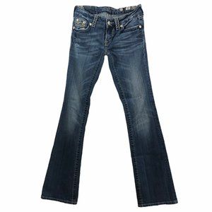 Miss Me Jeans Medium Wash Bootcut